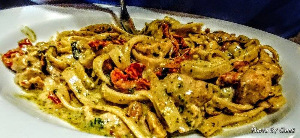 Campanella Modern Italian Cuisine | restaurant | 34903 Newark Blvd, Newark, CA 94560, USA | 5107949900 OR +1 510-794-9900