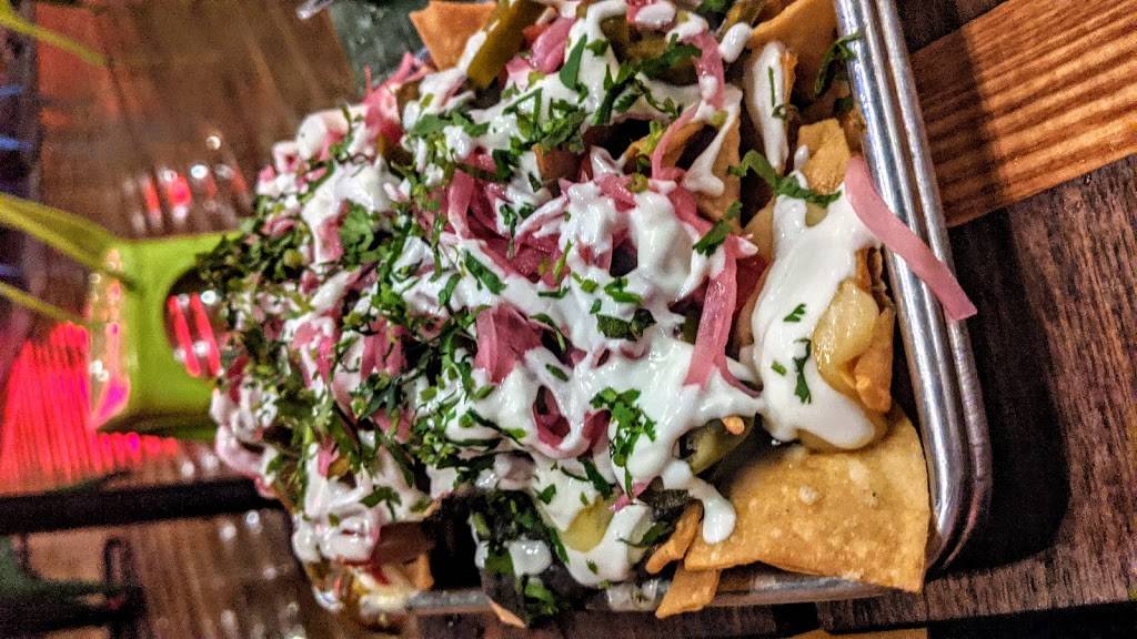 Juno | restaurant | 1033 Spring Garden St, Philadelphia, PA 19123, USA | 2676392892 OR +1 267-639-2892