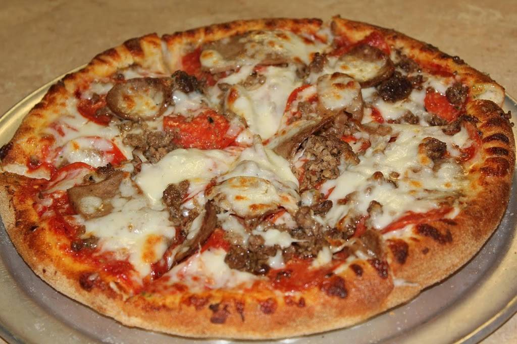 Giovannis Italiano Cucina | restaurant | 1921 TN-394 Ste G, Blountville, TN 37617, USA | 4233234441 OR +1 423-323-4441
