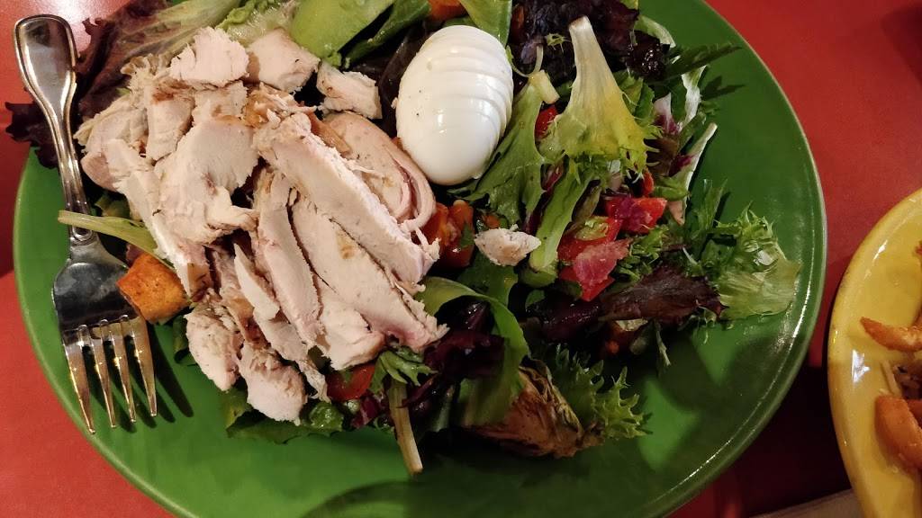 Plutos Fresh Food | restaurant | 3055 Olin Ave, San Jose, CA 95128, USA | 4082479120 OR +1 408-247-9120