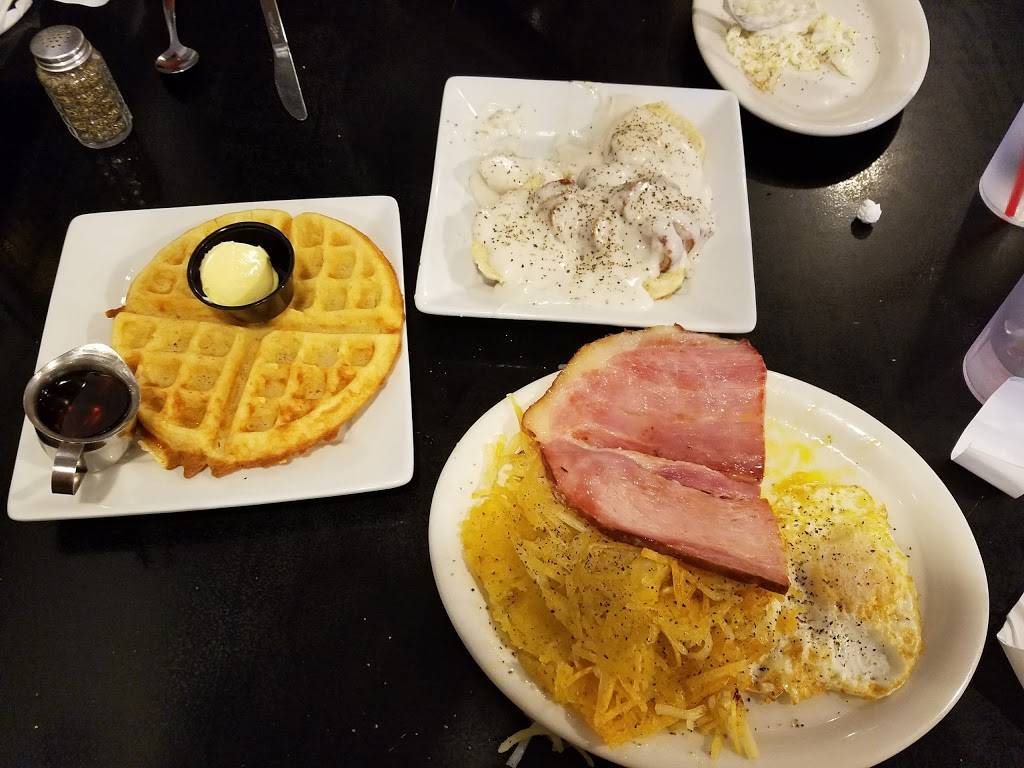 The Rusted Spoon | restaurant | 2645 US-89, Perry, UT 84302, USA | 4357230320 OR +1 435-723-0320