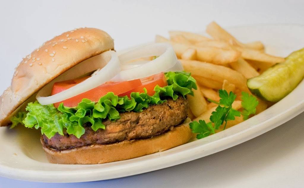 Normas Family Restaurant | restaurant | 32 John St, Salinas, CA 93901, USA | 8317574030 OR +1 831-757-4030