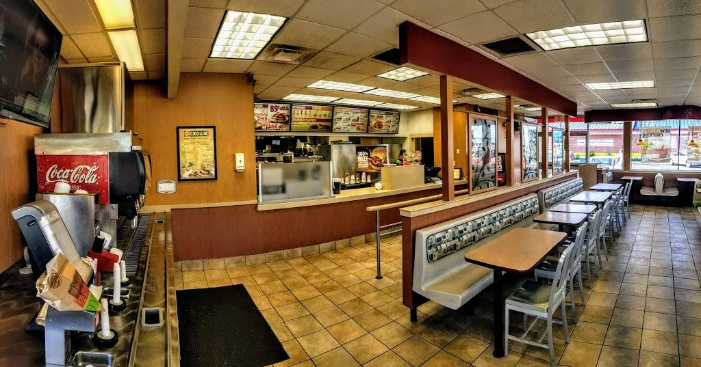 Burger King | restaurant | 1100 N Main St, Shelbyville, TN 37160, USA | 9316849570 OR +1 931-684-9570