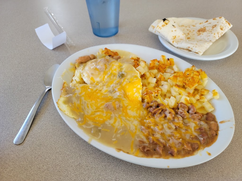 H&H Cafe | cafe | 902 W 7th St, Walsenburg, CO 81089, USA | 7198901651 OR +1 719-890-1651