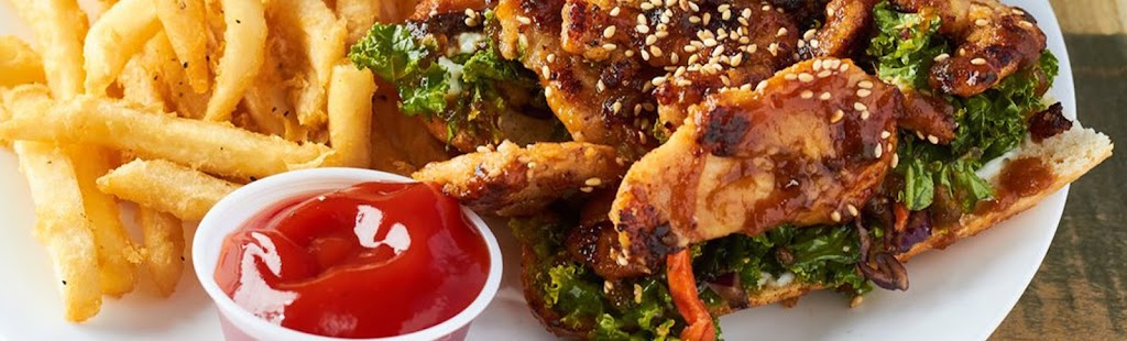 Moms Korean BBQ | restaurant | 1468 Martin Blvd, Middle River, MD 21220, USA | 4439694703 OR +1 443-969-4703