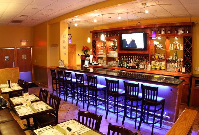Sweet Ginger Asian Cuisine & Lounge | restaurant | 181 Huttleston Ave, Fairhaven, MA 02719, USA | 5087170278 OR +1 508-717-0278