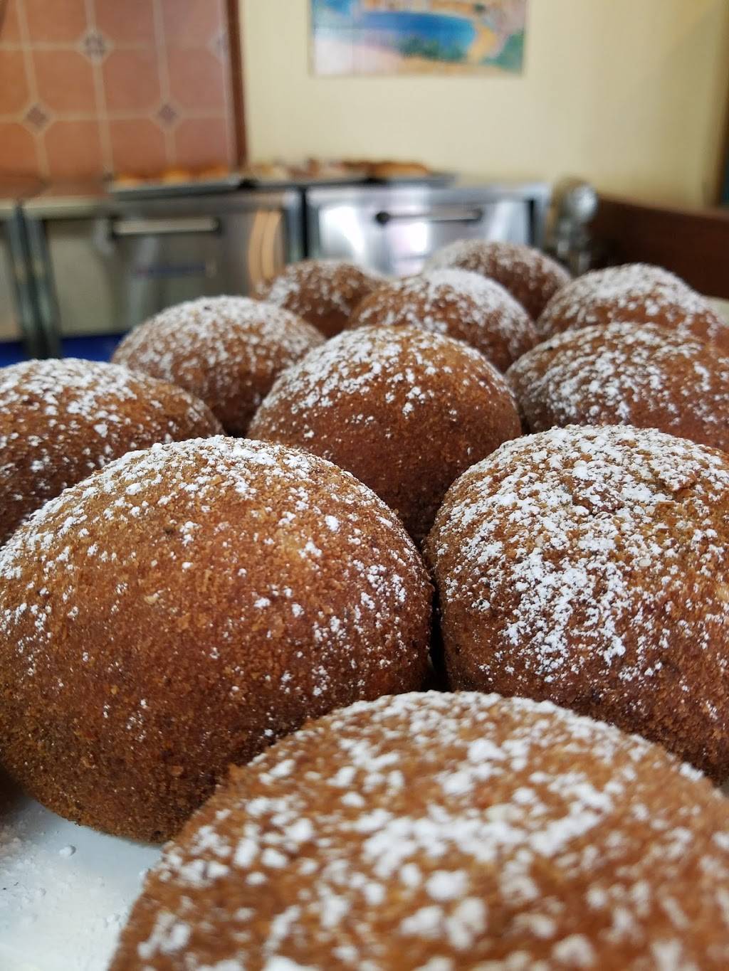 Mona Lisa Pizzeria | restaurant | 839 Annadale Rd, Staten Island, NY 10312, USA | 7189671000 OR +1 718-967-1000