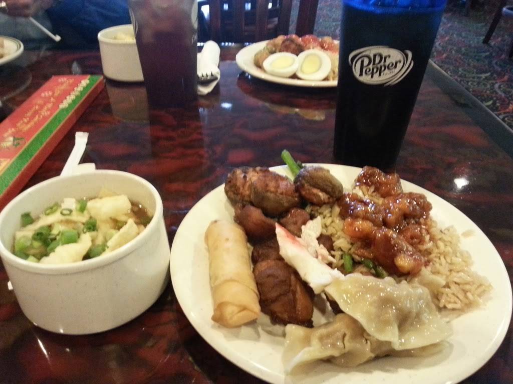 No 1 China Buffet | restaurant | 125 E Reynolds Rd #120, Lexington, KY 40517, USA | 8592715769 OR +1 859-271-5769