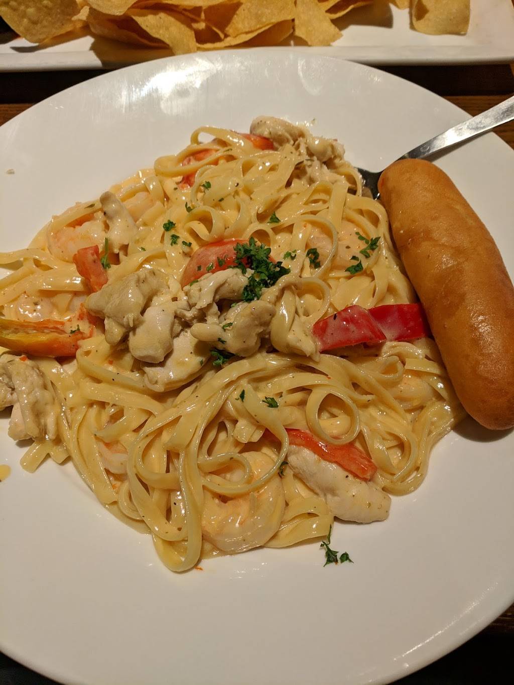 TGI Fridays | restaurant | 6751-B Frontier Dr, Springfield, VA 22150, USA | 7039222130 OR +1 703-922-2130