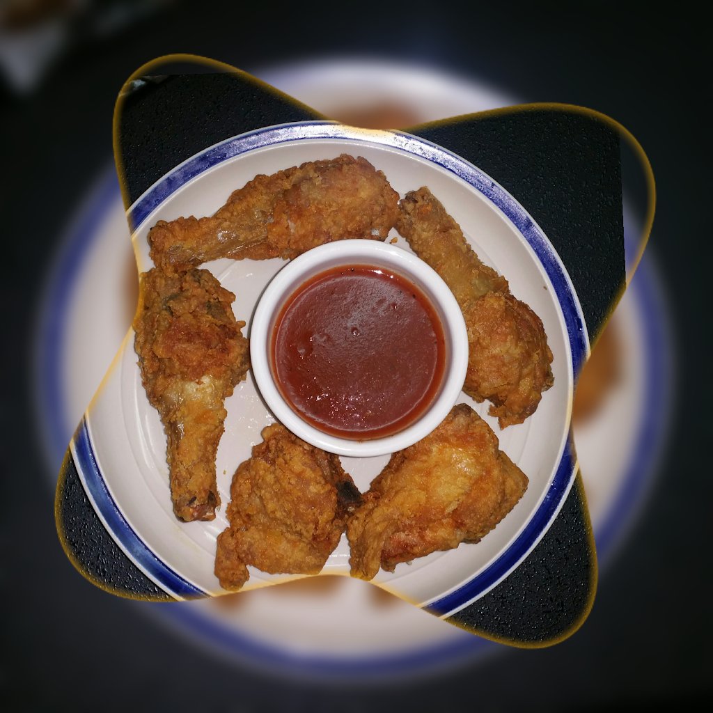 Lets Dish Caribbean Restaurant | restaurant | 5083 Okeechobee Blvd, West Palm Beach, FL 33417, USA | 5616893263 OR +1 561-689-3263