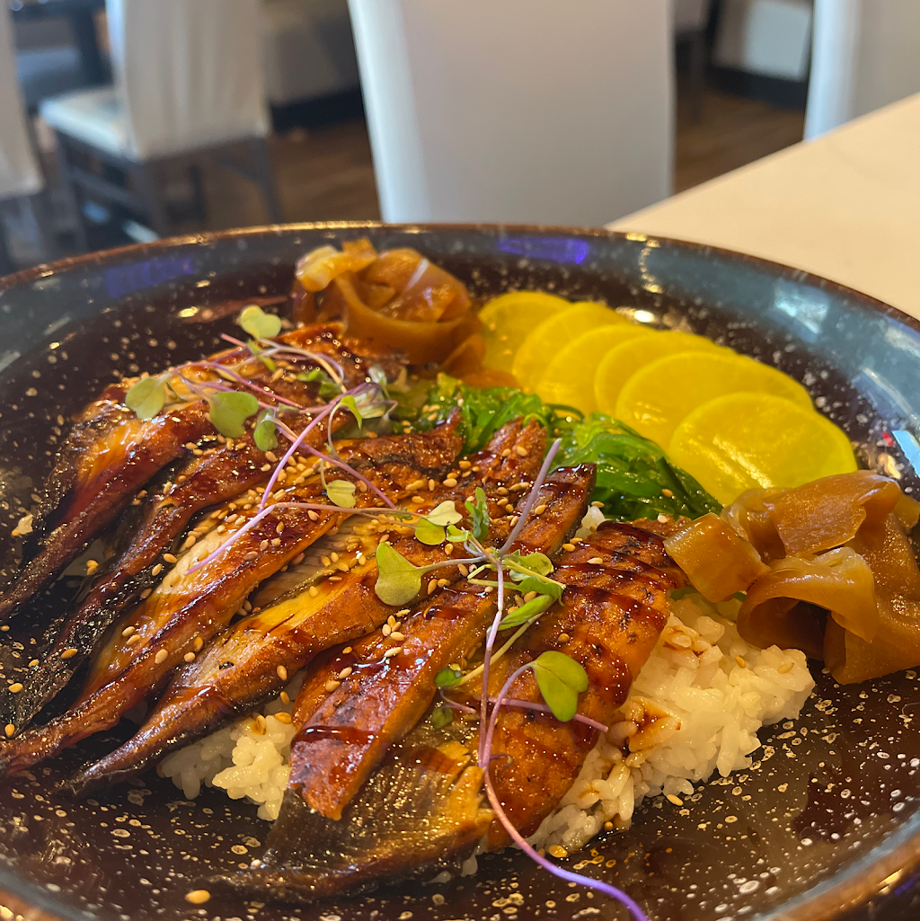 Arashi Yama sushi & hibachi lounge | restaurant | 4780 NW 39th Ave suite 1, Gainesville, FL 32606, USA | 3525056000 OR +1 352-505-6000