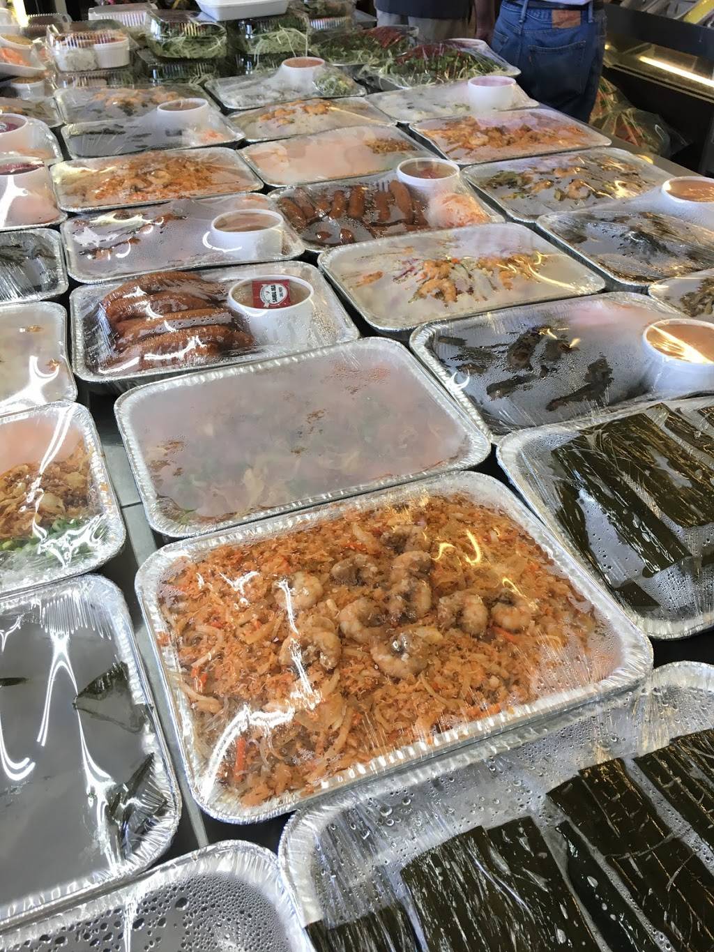 Lam Van | restaurant | 8888 Bolsa Ave, Westminster, CA 92683, USA | 7147995358 OR +1 714-799-5358