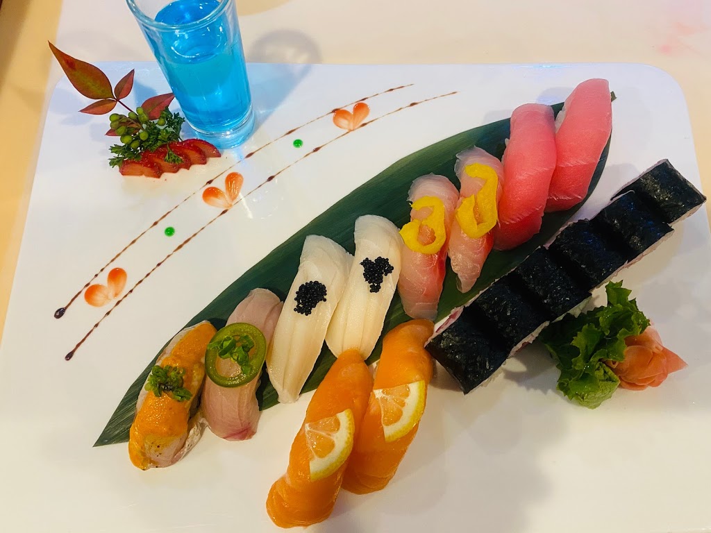 OC Chopsticks Asian Bistro | restaurant | 12741 Ocean Gateway Suite 890, Ocean City, MD 21842, USA | 4108011111 OR +1 410-801-1111