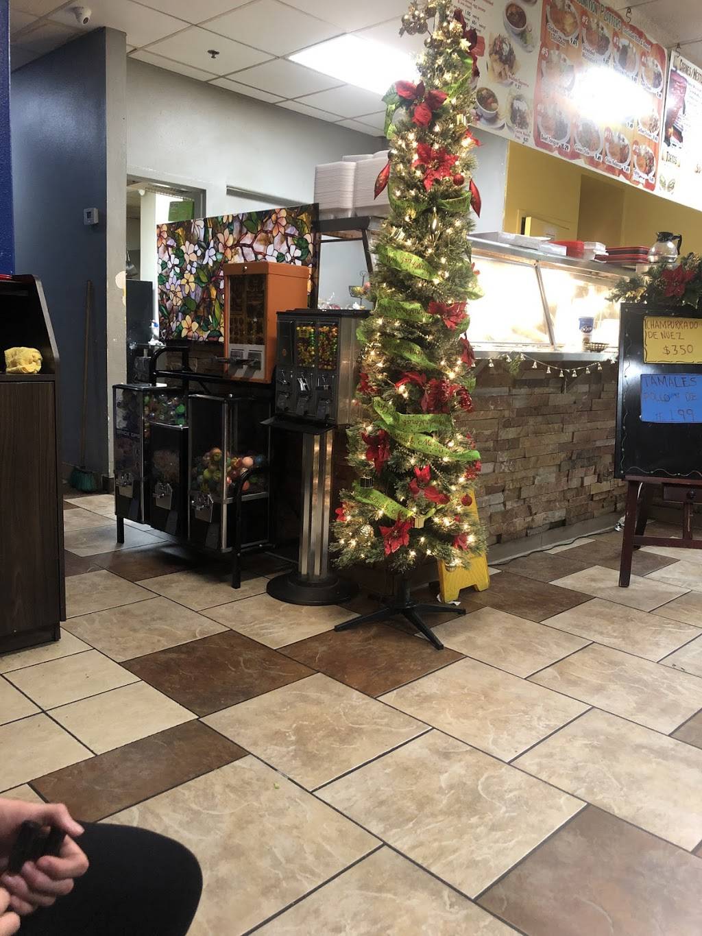 La Salsita Taco Shop | restaurant | 11249 W Buckeye Rd, Avondale, AZ 85323, USA | 6234783500 OR +1 623-478-3500