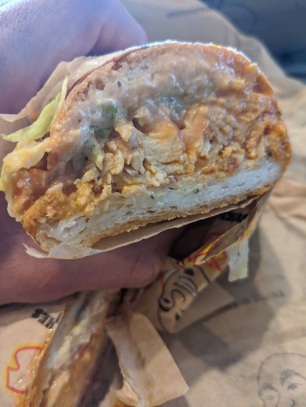 Ikes Love & Sandwiches | restaurant | 1051 Heights Blvd #180, Houston, TX 77008, USA | 7134922965 OR +1 713-492-2965