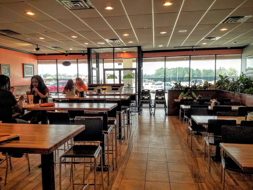 Seasons of Japan | restaurant | 430 Northside Dr E #142, Statesboro, GA 30458, USA | 9127645150 OR +1 912-764-5150