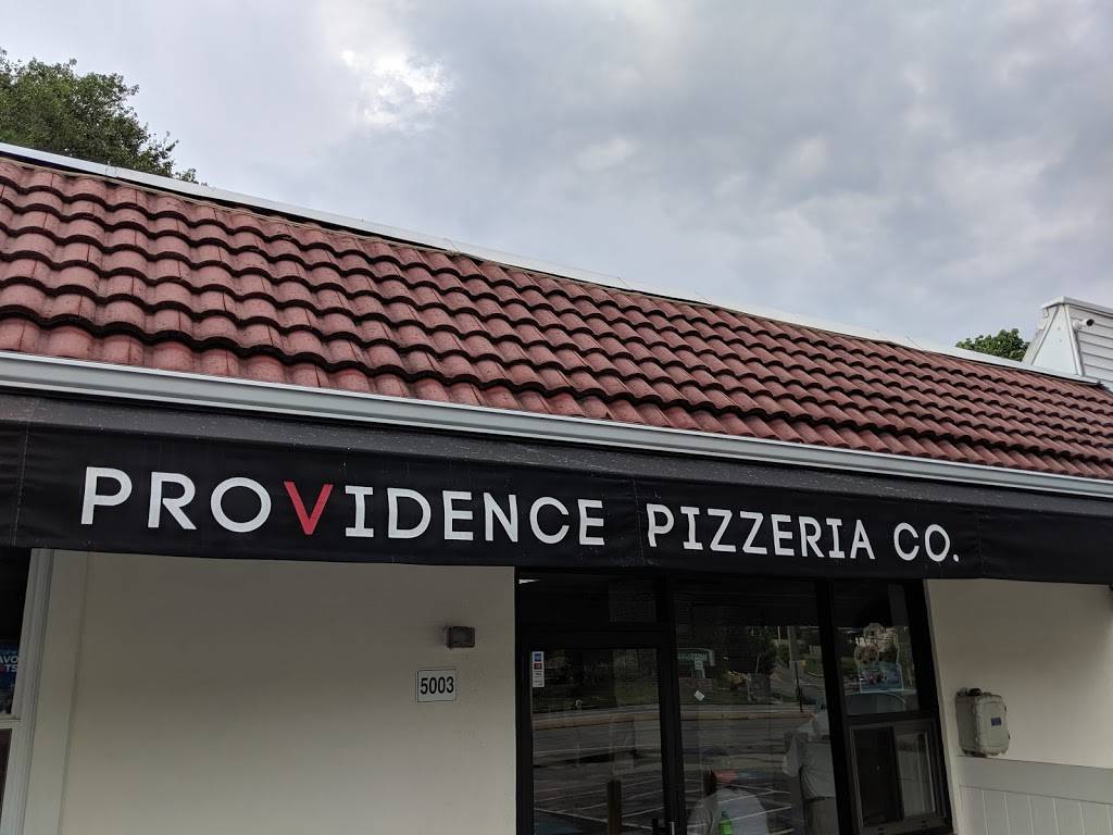 Providence Pizzeria | restaurant | 5003 West Chester Pike, Newtown Square, PA 19073, USA | 6103255200 OR +1 610-325-5200
