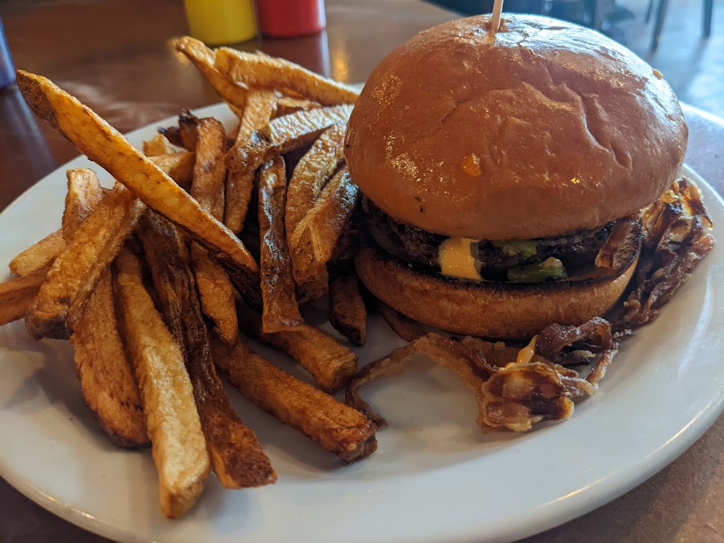 Las Animas Grill | restaurant | 341 N Commercial St, Trinidad, CO 81082, USA | 7194228438 OR +1 719-422-8438