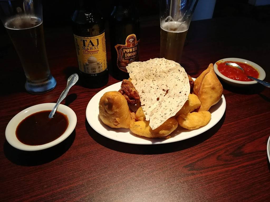 Amrit Palace | restaurant | 3415 SW College Rd, Ocala, FL 34474, USA | 3528738500 OR +1 352-873-8500