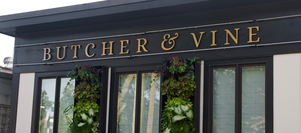 Butcher & Vine - Athens | restaurant | 1653 S Lumpkin St, Athens, GA 30606, USA | 7068507767 OR +1 706-850-7767