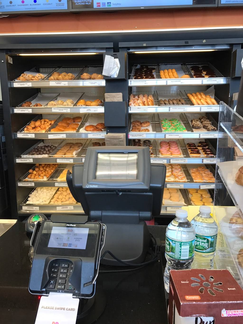 Dunkin | cafe | 150 S White Horse Pike, Somerdale, NJ 08083, USA | 8563447096 OR +1 856-344-7096