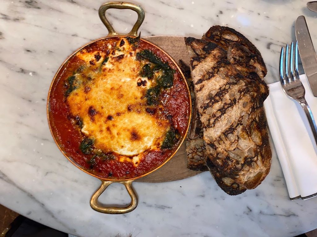 The Allis Chicago | restaurant | 113-125 N Green St, Chicago, IL 60607, USA | 3125218000 OR +1 312-521-8000