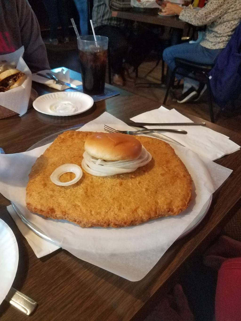 Schooners Peoria Heights | restaurant | 730 E War Memorial Dr, Peoria Heights, IL 61616, USA | 3096869895 OR +1 309-686-9895