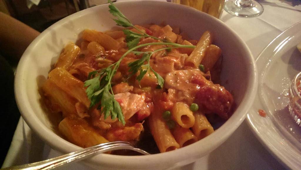 Brunas Ristorante | restaurant | 2424 S Oakley Ave, Chicago, IL 60608, USA | 7732545550 OR +1 773-254-5550