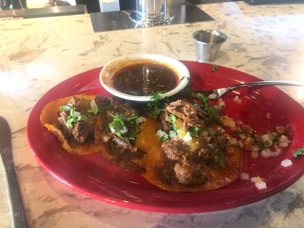 Los Dos Potrillos Mexican Restaurant y Cervecería | restaurant | 19340 Cottonwood Dr, Parker, CO 80138, USA | 3038406574 OR +1 303-840-6574