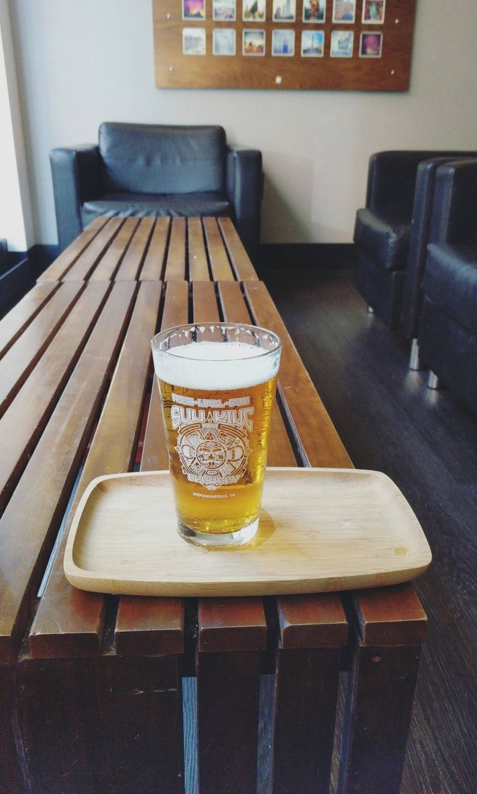 Pearings Cafe and Frozen Yogurt | cafe | 6 W Washington St, Indianapolis, IN 46204, USA | 3176086456 OR +1 317-608-6456