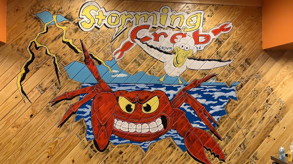 STORMING CRAB | restaurant | 185 E Waterfront Dr, Homestead, PA 15120, USA | 4123688789 OR +1 412-368-8789