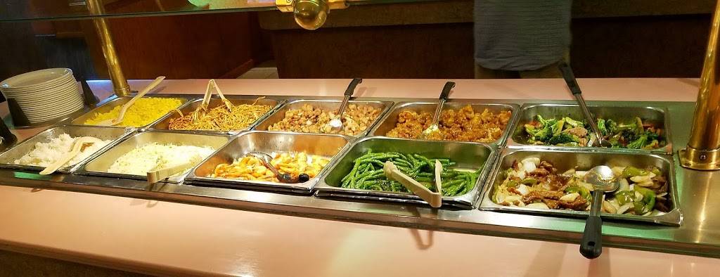 China Garden | restaurant | 11174 US Hwy 15 501 N, Aberdeen, NC 28315, USA | 9109441668 OR +1 910-944-1668