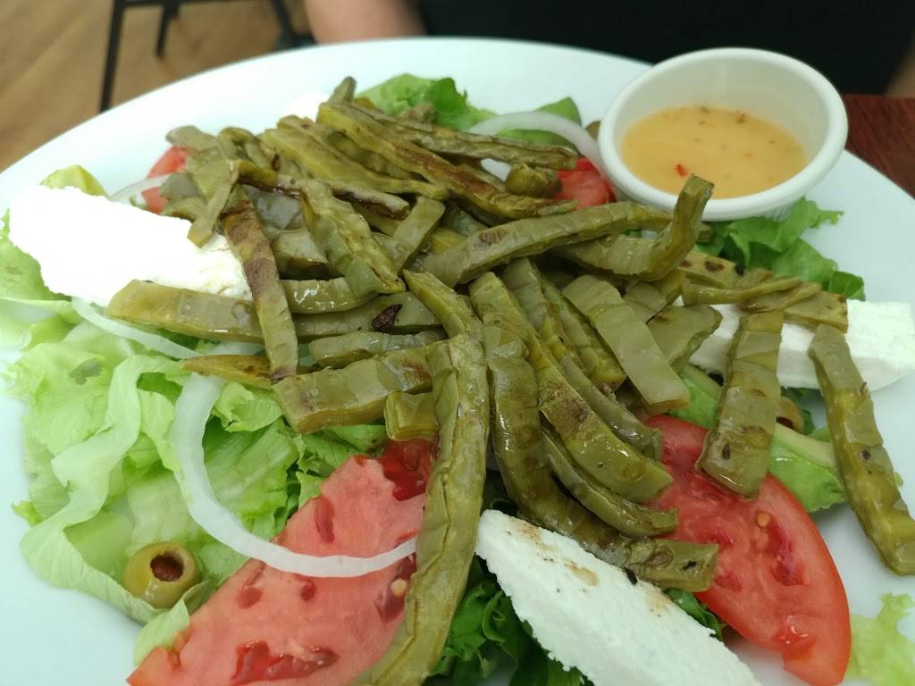 Laguna Gourmet | restaurant | 10 Cross St, White Plains, NY 10606, USA | 9142851610 OR +1 914-285-1610