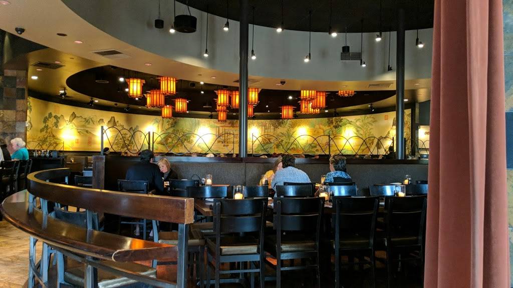 P.F. Changs | meal takeaway | 7463 SW Bridgeport Rd, Tigard, OR 97224, USA | 5034303020 OR +1 503-430-3020