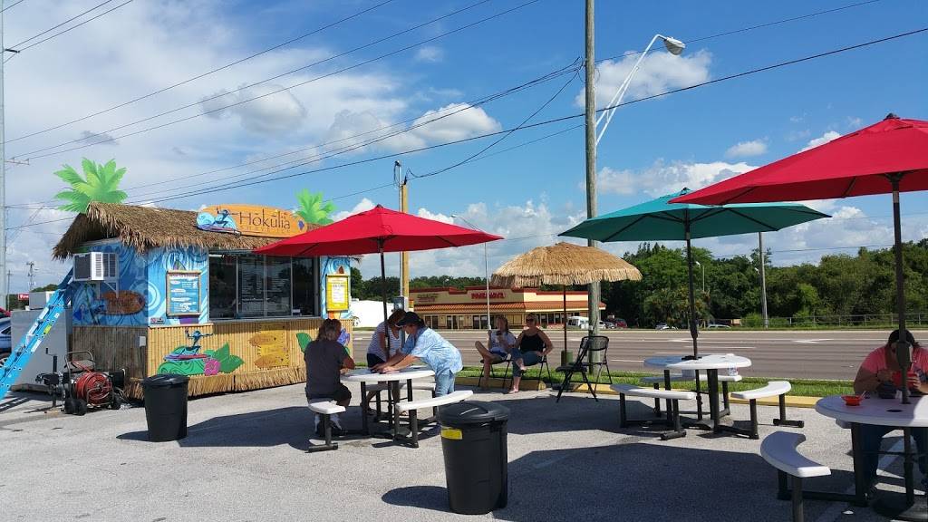 Hōkūliʻa Shave Ice | restaurant | 1602 W Brandon Blvd, Brandon, FL 33510, USA | 8139929249 OR +1 813-992-9249