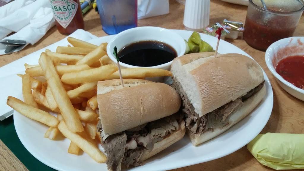 Señor Gs & B | restaurant | 4923 Rosemead Blvd, Pico Rivera, CA 90660, USA | 5629483656 OR +1 562-948-3656