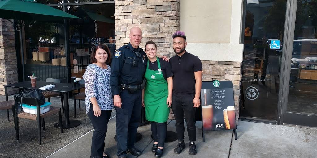 Starbucks | cafe | 6050 Main St, American Canyon, CA 94503, USA | 7075572705 OR +1 707-557-2705