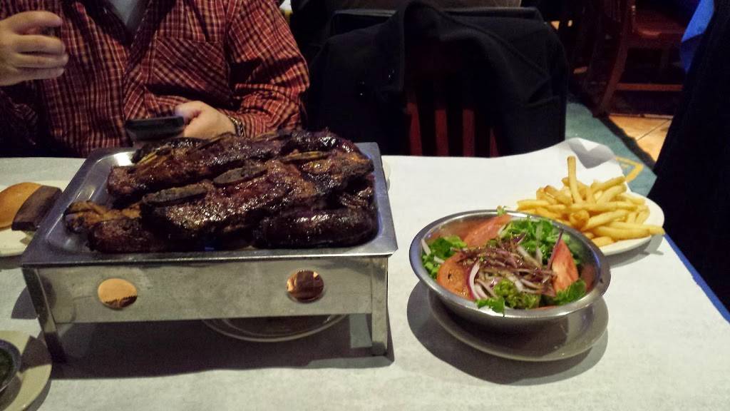 Boca Juniors | restaurant | 81-08 Queens Blvd, Queens, NY 11373, USA | 7184292077 OR +1 718-429-2077