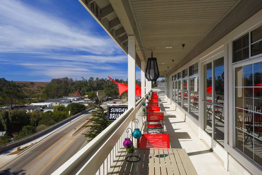 La Terraza Mexican Grill | restaurant | 1316 Tamson Dr, Cambria, CA 93428, USA | 8449072223 OR +1 844-907-2223