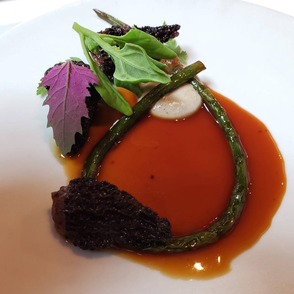 Nomad.PDX | restaurant | 575 NE 24th Ave, Portland, OR 97232, USA | 5032064085 OR +1 503-206-4085