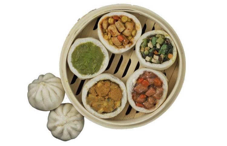 Ninja Bao | restaurant | 1500 JFK Blvd Two Penn Center, Suite 6, Philadelphia, PA 19102, USA | 2672730582 OR +1 267-273-0582