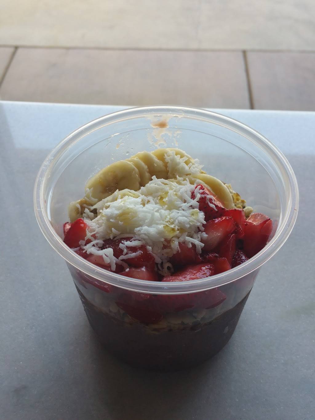 Bowlology | restaurant | 5635 Centennial Center Blvd #110, Las Vegas, NV 89149, USA | 7028381077 OR +1 702-838-1077