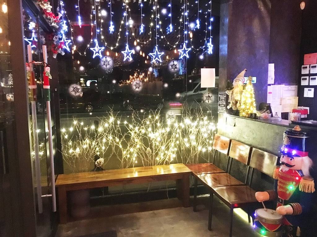 18Hipot | restaurant | 8204 18th Ave, Brooklyn, NY 11214, USA | 9179334888 OR +1 917-933-4888