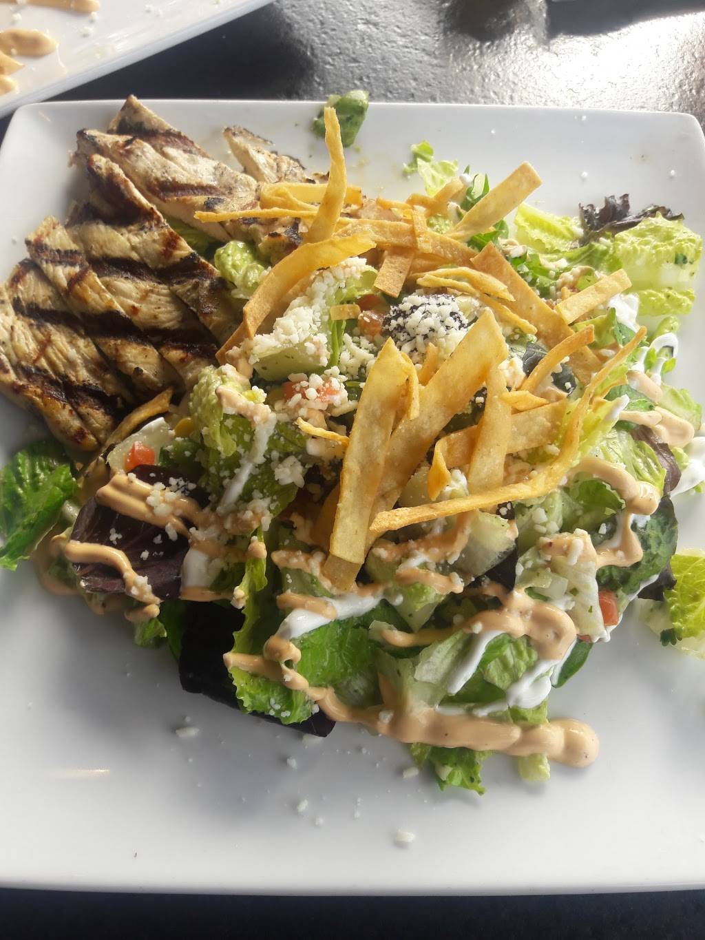 Mesa21 | restaurant | 1414 N Orange Ave, Orlando, FL 32804, USA | 4079308000 OR +1 407-930-8000