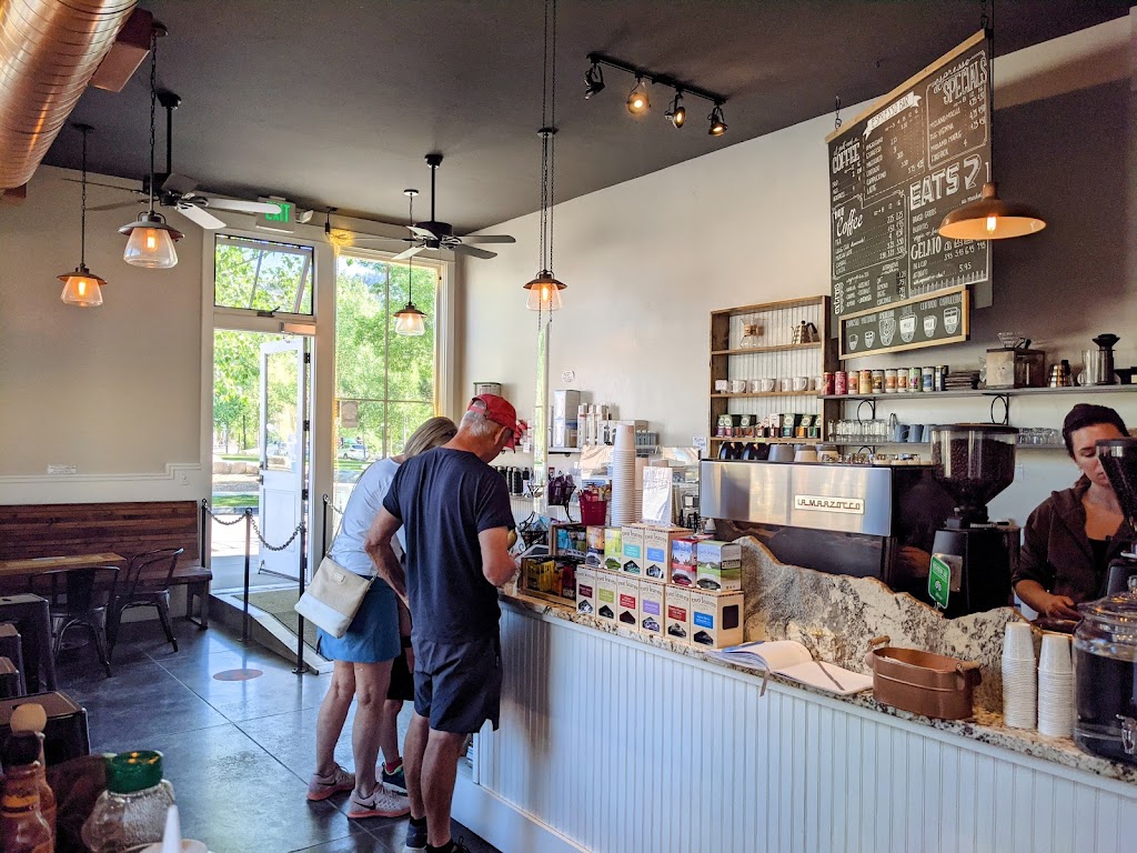 The Midland Stop | cafe | 801-1B Front Loop, Buena Vista, CO 81211, USA | 7199665286 OR +1 719-966-5286