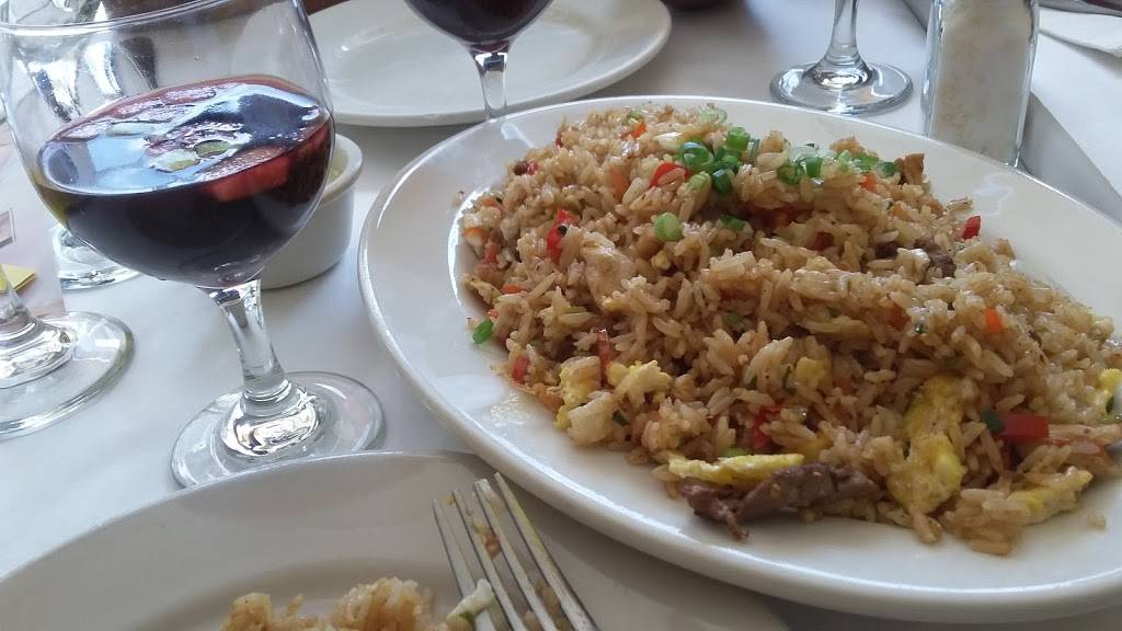 Don Alex | restaurant | 9705 64th Ave, Rego Park, NY 11374, USA | 7182751112 OR +1 718-275-1112