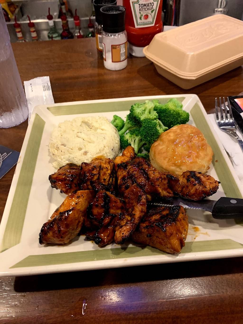 99 Restaurants | restaurant | 29 Accord Park Dr, Rockland, MA 02370, USA | 7818714178 OR +1 781-871-4178