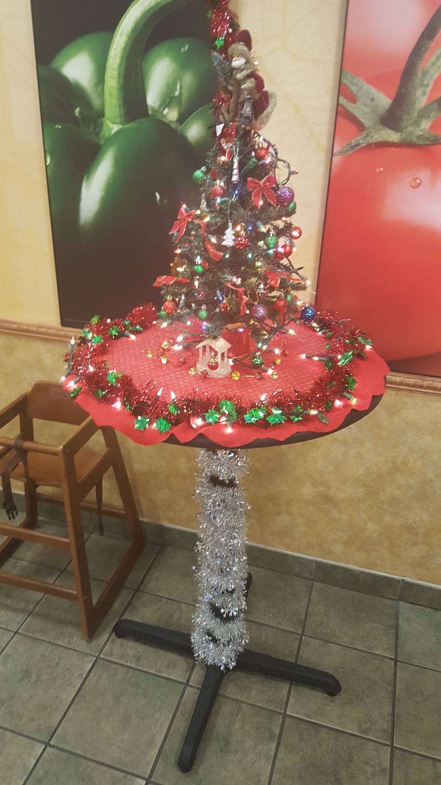 Subway Restaurants | restaurant | 5050 N Cumberland Ave Suite 10J, Norridge, IL 60706, USA | 7084532220 OR +1 708-453-2220