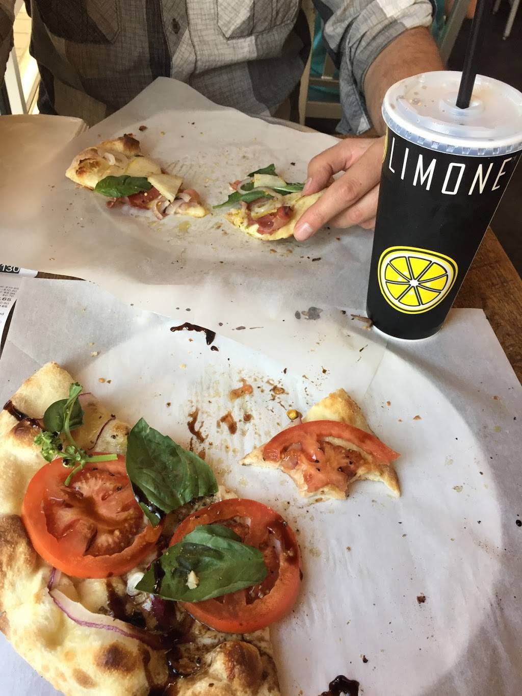 Pizzeria Limone | meal takeaway | 42 W 11400 S, Sandy, UT 84070, USA | 8016668707 OR +1 801-666-8707