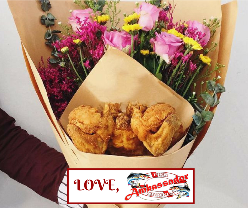 Ambassador Fish & Chicken | meal takeaway | 1316 Springfield Ave, Irvington, NJ 07111, USA | 9733730450 OR +1 973-373-0450